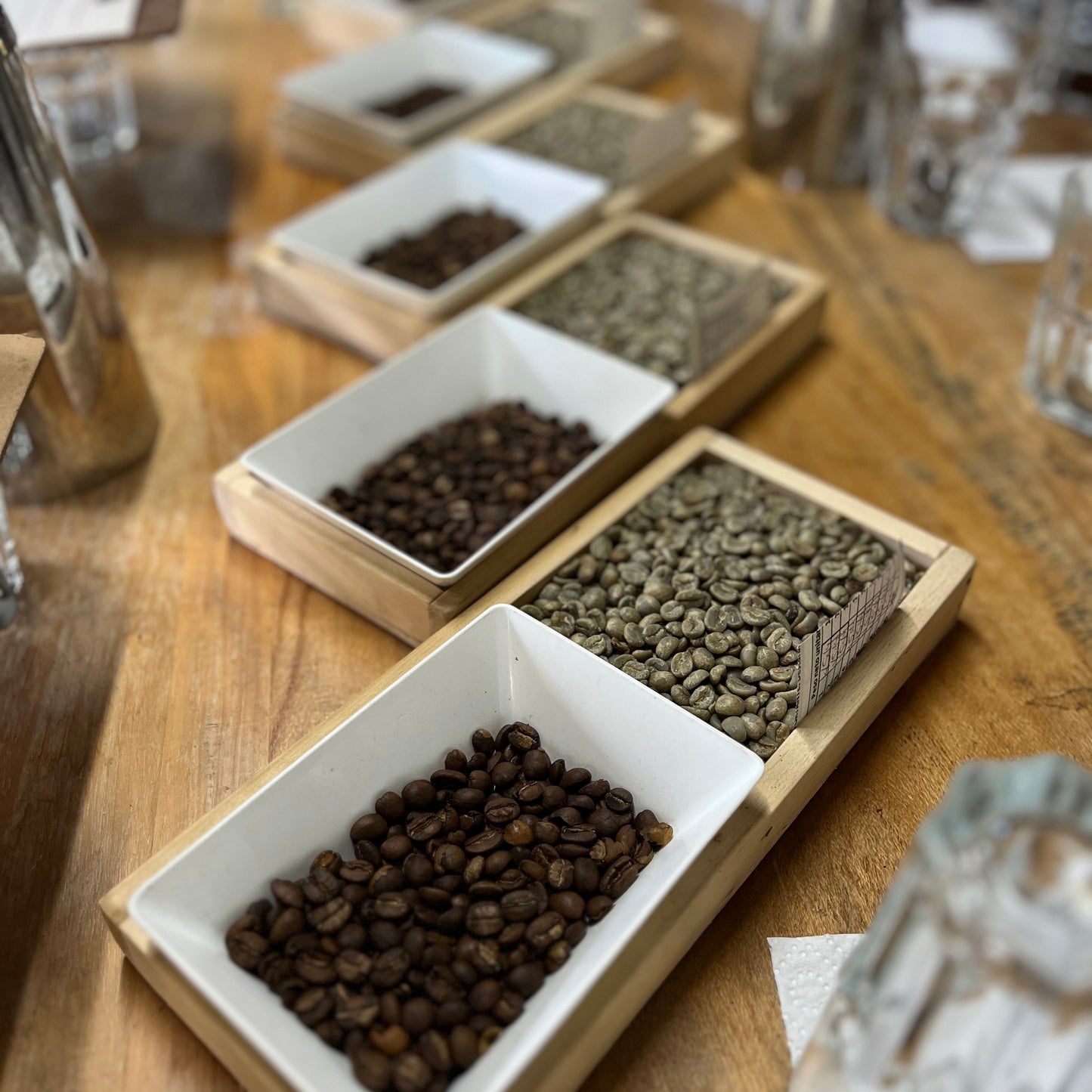 Finca Reserve - 16oz
