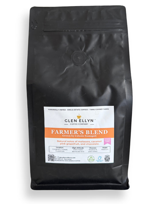 Farmer's Blend (16oz)