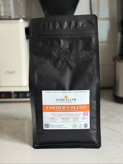 Farmer's Blend - 16oz