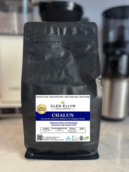 Chalun (16oz)
