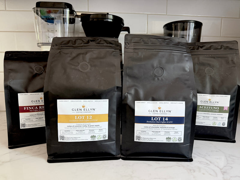 Coffee Club