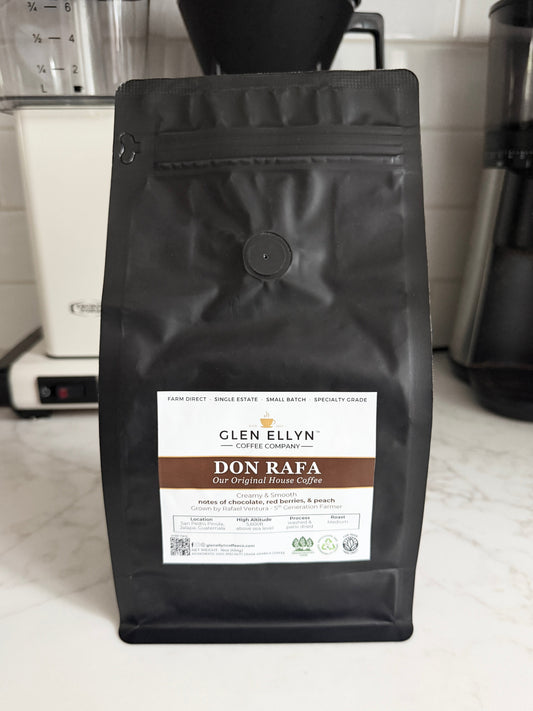 Don Rafa - 16oz