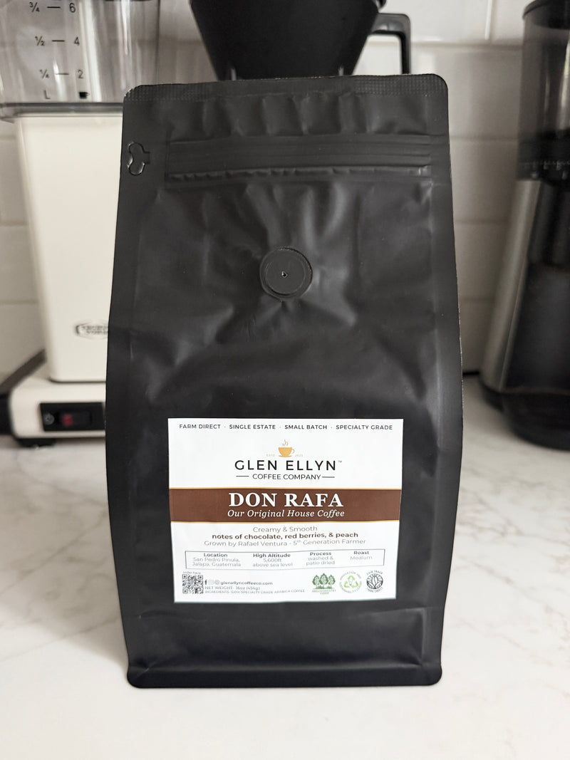 Don Rafa - 16oz