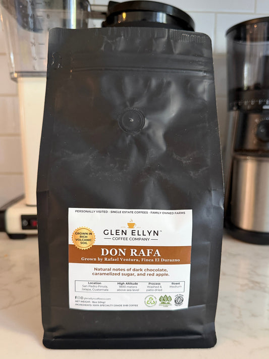 Don Rafa (16oz)