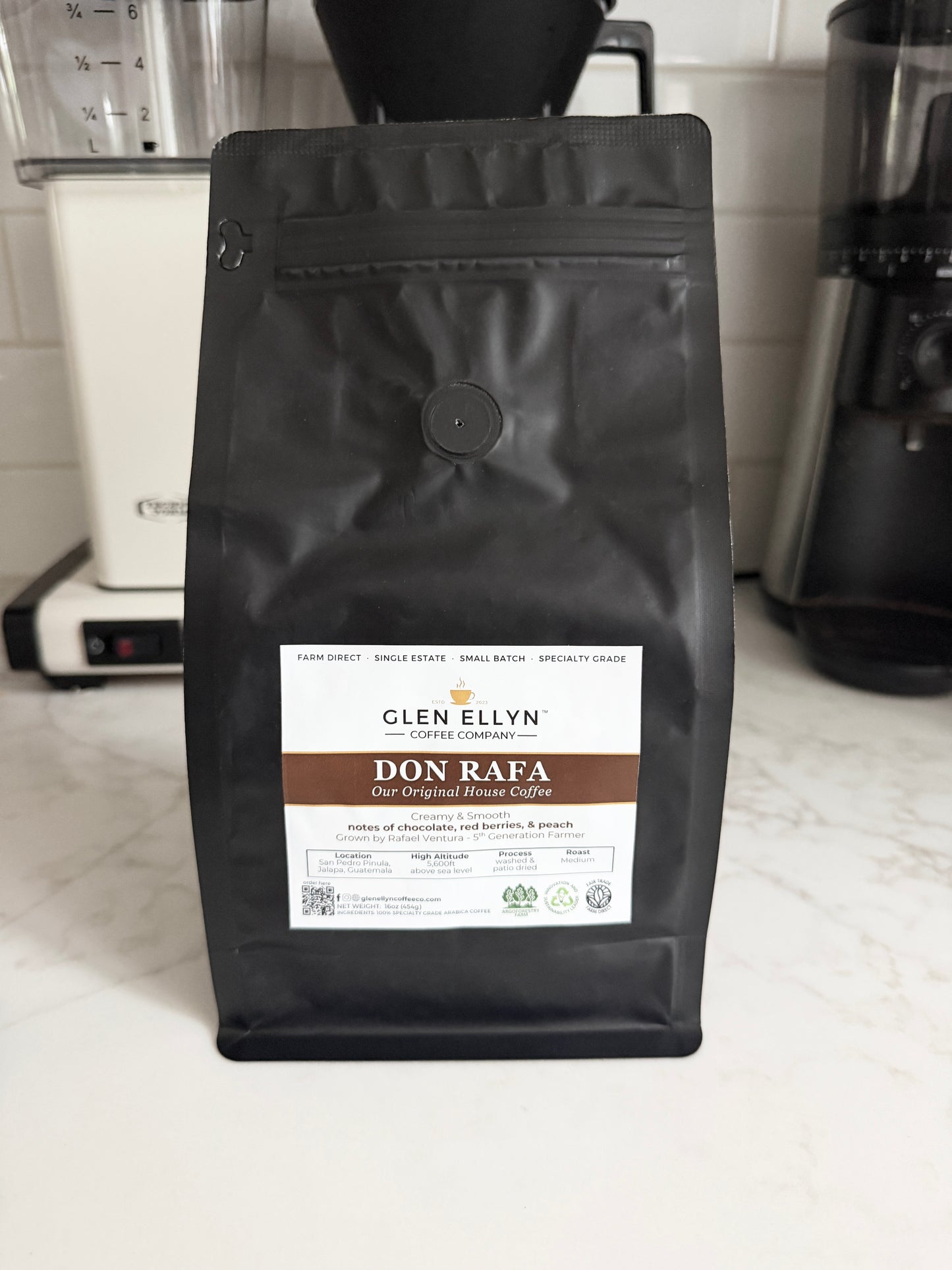 Don Rafa - 16oz