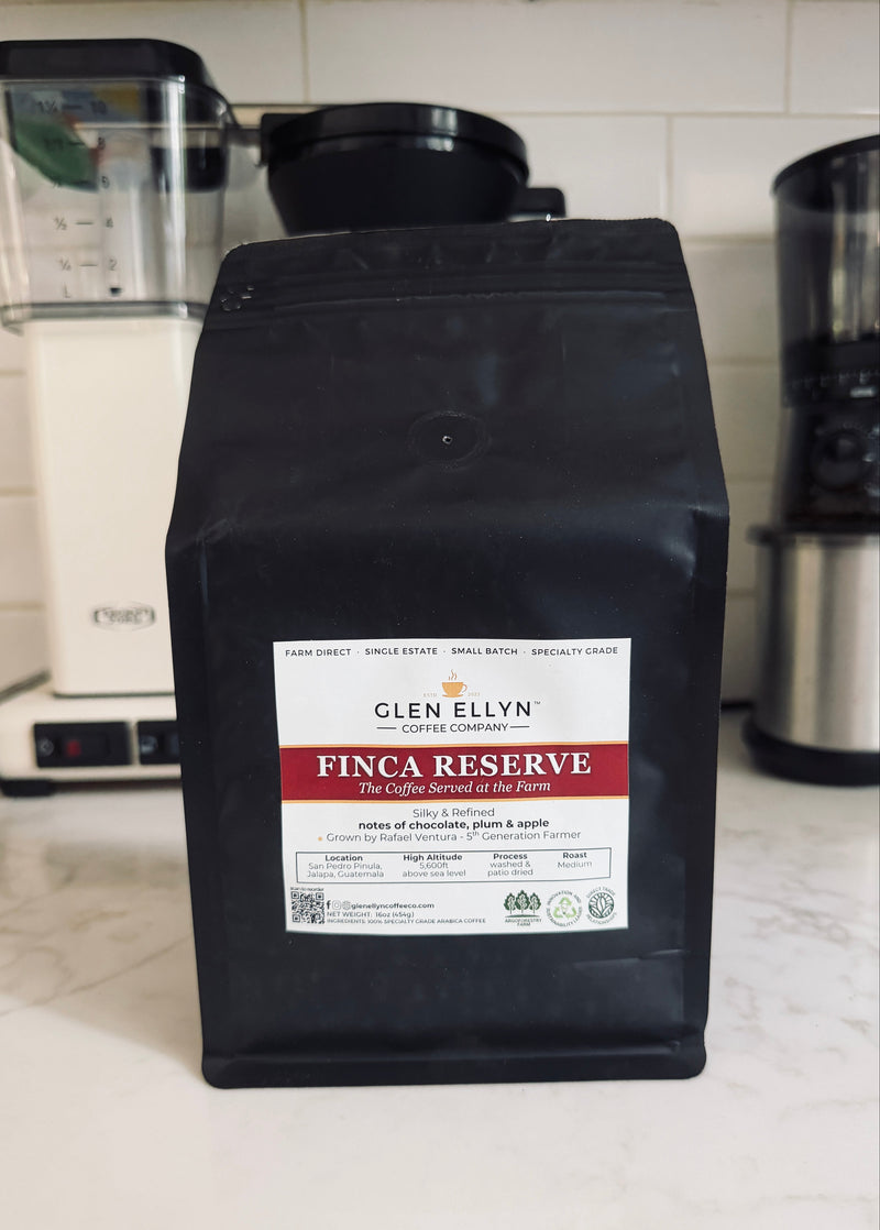 Finca Reserve - 16oz