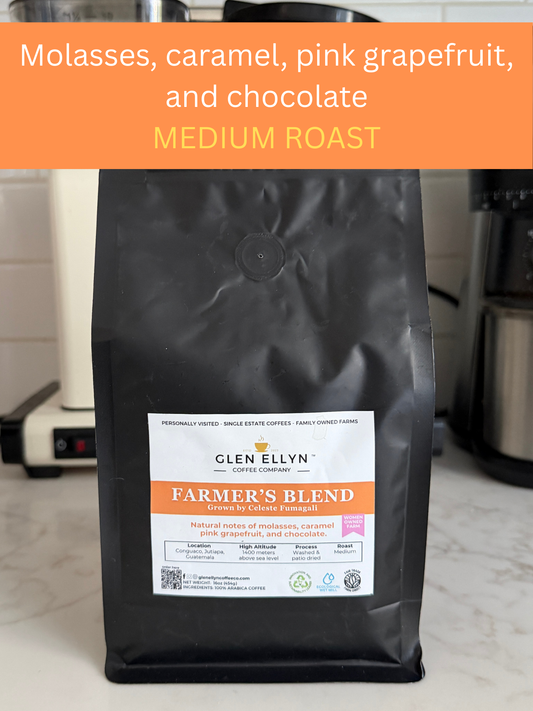 Farmer's Blend (16oz)