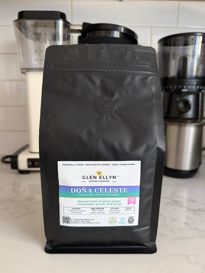 Doña Celeste (16oz)
