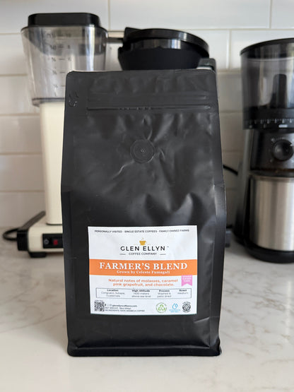 Farmer's Blend (16oz)