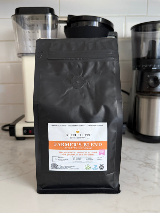 Farmer's Blend (16oz)