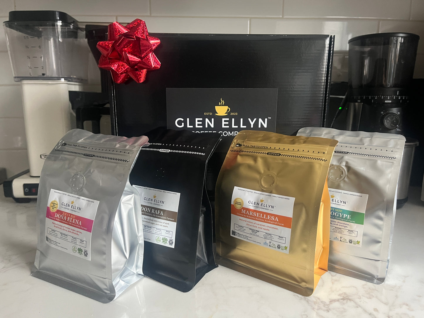 Roasters Gift Set