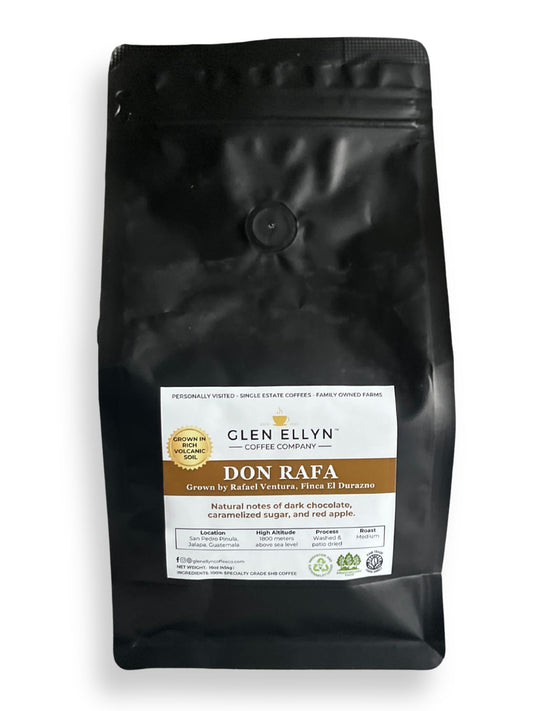 Don Rafa (16oz)