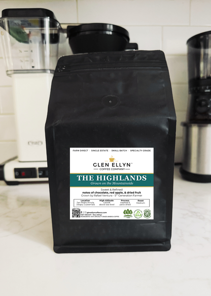 The Highlands - 16oz