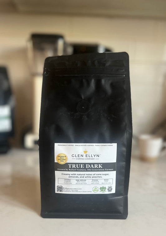 True Dark (16oz)