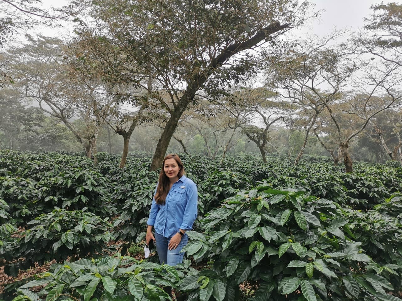 Farmer's Blend - 16oz