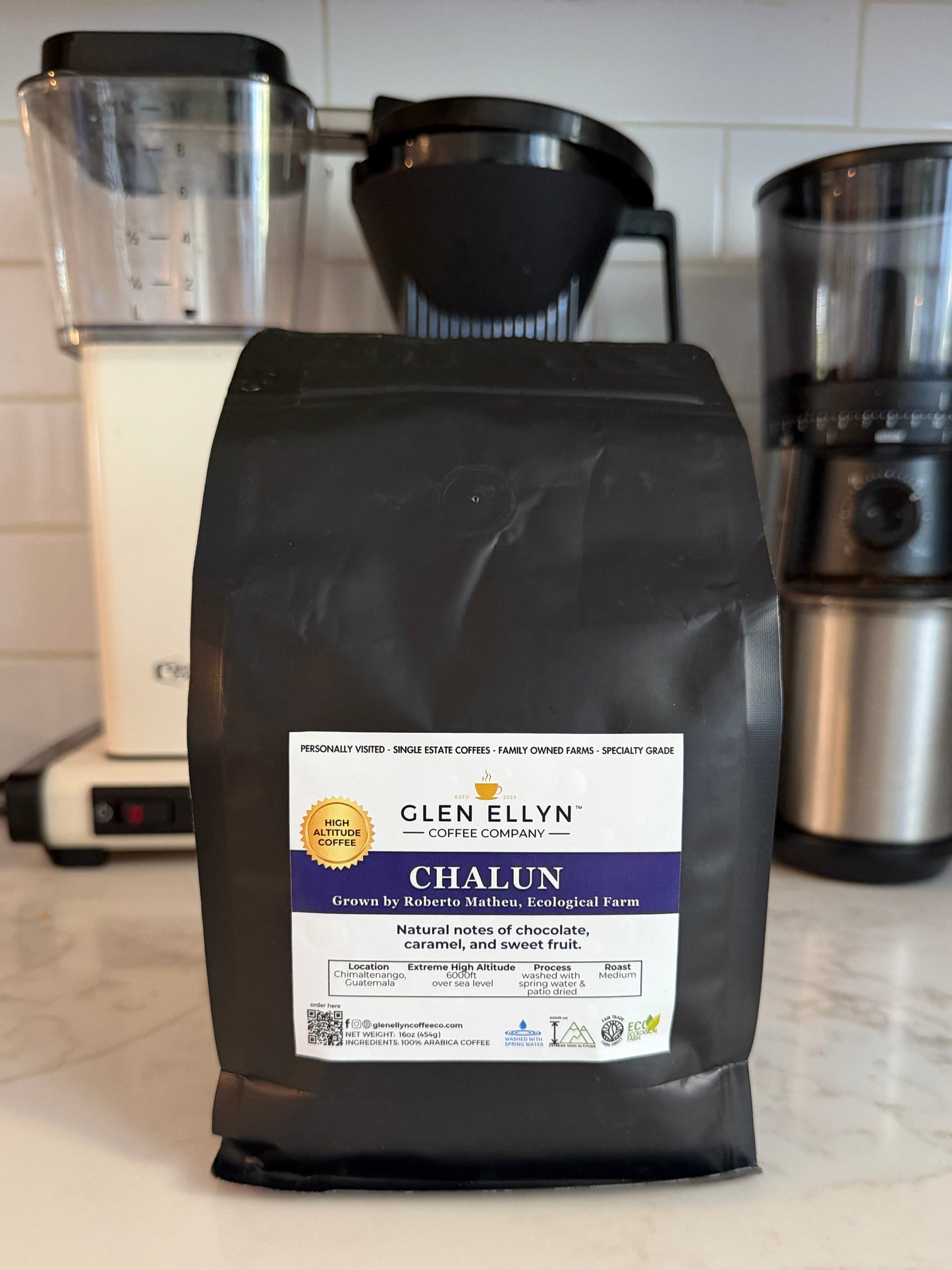 Chalun (16oz)