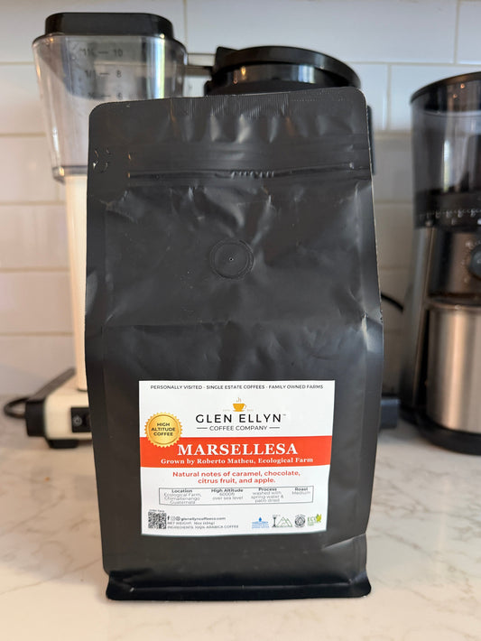 Marsellesa (16oz)