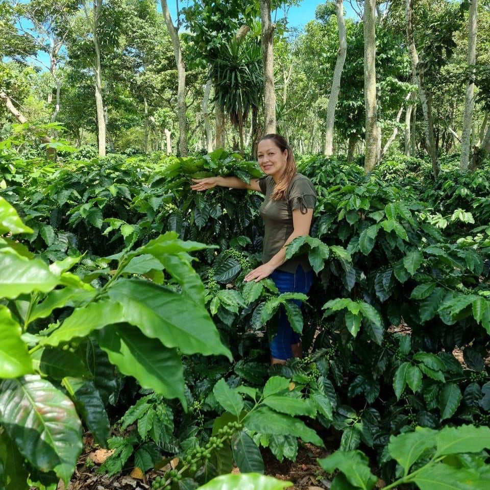 Our Farm Visits